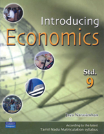 Introducing Economics  std 9