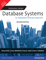 Database Systems:  An Application-Oriented Approach, Introductory Version,  2/e