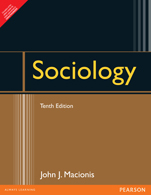 Sociology,  10/e