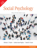 Social Psychology,  12/e