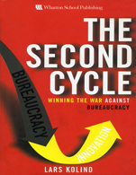 The Second Cycle:   Winning the War Against Bureaucracy