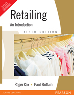 Retailing:  An Introduction,  5/e