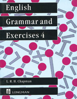 English Grammar and Exercises 4