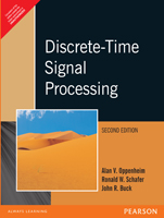 Discrete-Time Signal Processing,  2/e