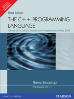 The C++ Programming Language