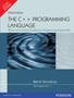 The C++ Programming Language,  1/e