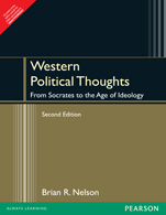 Western Political Thought:  From Socrates to the Age of Ideology,  2/e