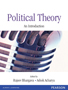 Political Theory:  An Introduction,  1/e
