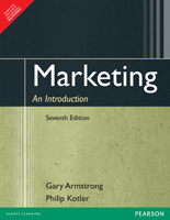 Marketing:  An Introduction,  7/e