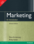 Marketing:  An Introduction,  7/e