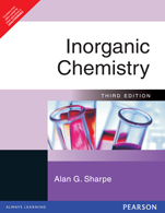 Inorganic Chemistry,  3/e