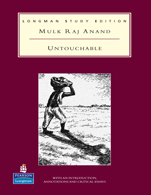 Untouchable