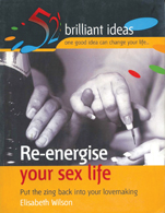 Re-Energise Your Sex Life