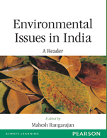 Environmental Issues in India:   A Reader