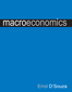 Macroeconomics,  1/e