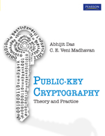 Public-Key Cryptography:   Theory and Practice
