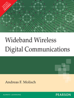 Wideband Wireless Digital Communications