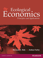 Ecological Economics:   Principles and Applications