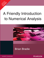 A Friendly Introduction to Numerical Analysis