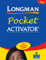 Longman Pocket Activator