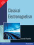 Classical Electromagnetism,  1/e