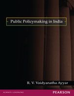 Public Policymaking in India