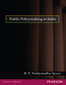 Public Policymaking in India