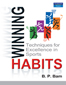 Winning Habits:  Techniques for Excellence in Sports