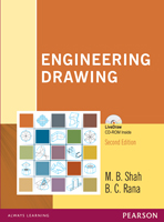 Engineering Drawing,  2/e