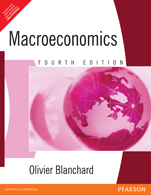 Macroeconomics,  4/e