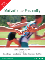 Motivation and Personality,  3/e