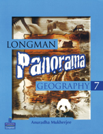 Longman Panorama Geography 7