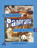 Longman Panorama Geography 8