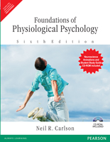 Foundations of Physioiogical Psychology,  6/e
