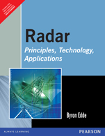 Radar:   Principles, Technology, Applications