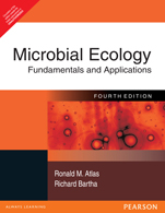 Microbial Ecology:  Fundamentals and Applications,  4/e