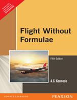Flight Without Formulae,  5/e