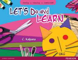 Lets Do and Learn - UKG