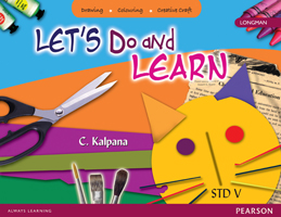 Lets Do and Learn - 5