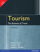 Tourism:  The Business of Travel,  3/e