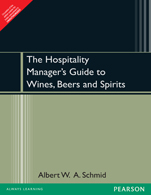 The Hospitality Manager