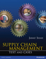 Supply Chain Management:  Text and Cases,  1/e