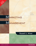 Marketing Management,  3/e