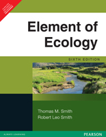 Elements of Ecology,  6/e