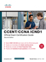 CCENT/CCNA ICND1 Official Exam Certification Guide:  (640-822, 640-802),  2/e