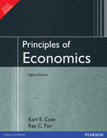 Principles of Economics,  8/e