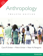 Anthropology,  12/e