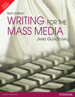 Writing for the Mass Media,  6/e