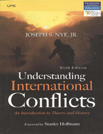 Understanding International Conflicts,  6/e
