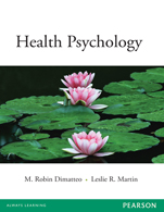 Health Psychology